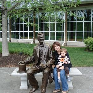 Meet your Posher, Marsha